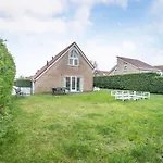 Heerlijk 6-persoons vakantiehuis op loop afstand van het strand - Zwin 112