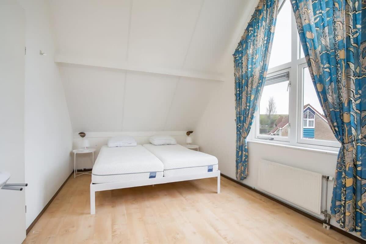 Vakantiehuis Heerlijk 6-persoons Vakantiehuis Op Loop Afstand Van Het Strand - Zwin 112 Breskens